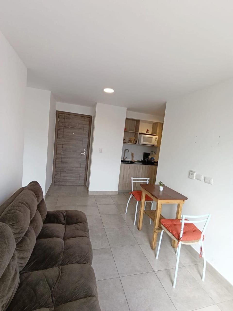 Baldone zone 2 Apartment in Guatemala City