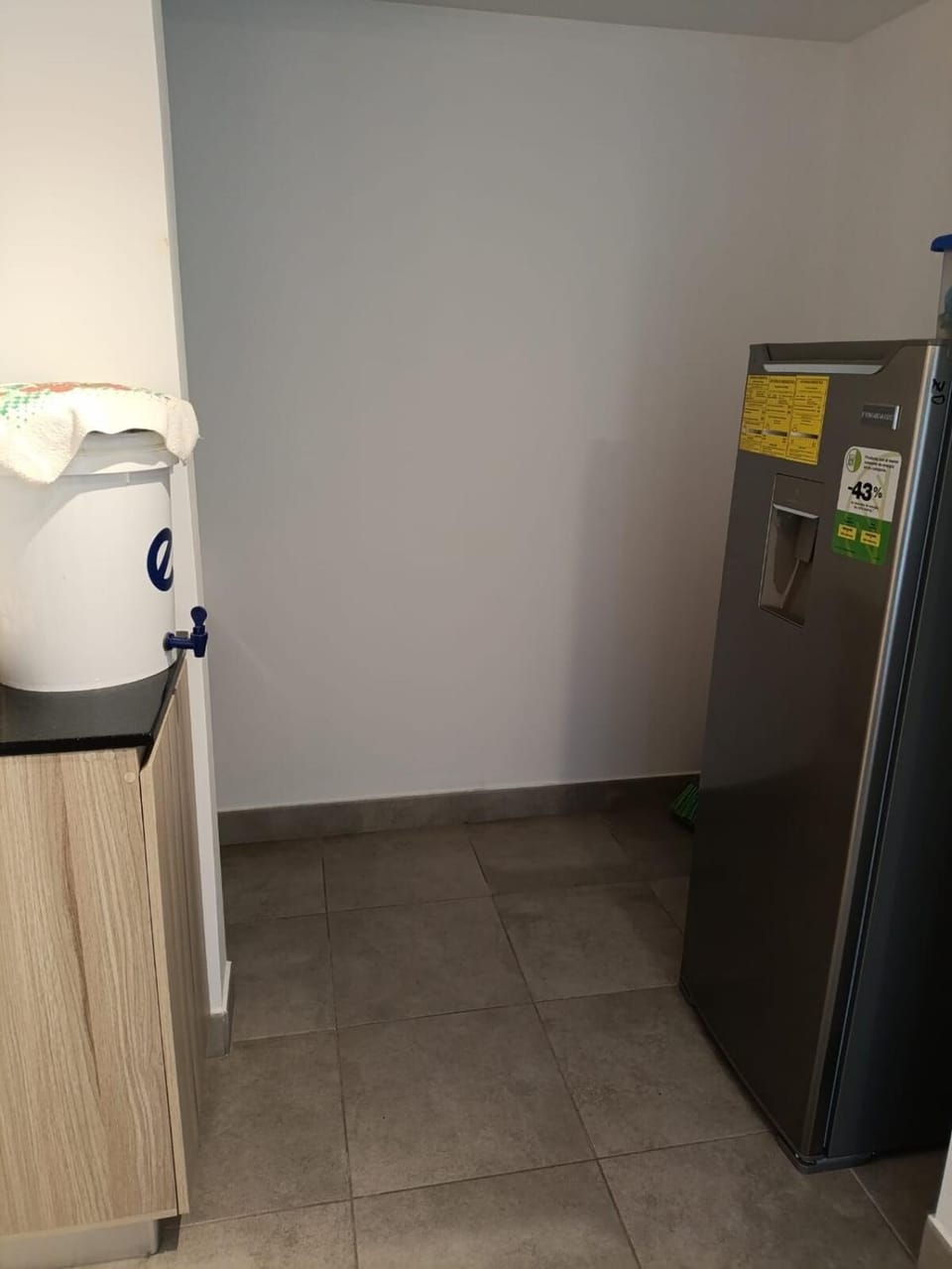 Baldone zone 2 Apartment in Guatemala City