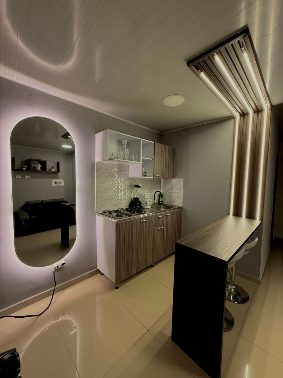 hermoso apt en pereira Apartment in Dosquebradas