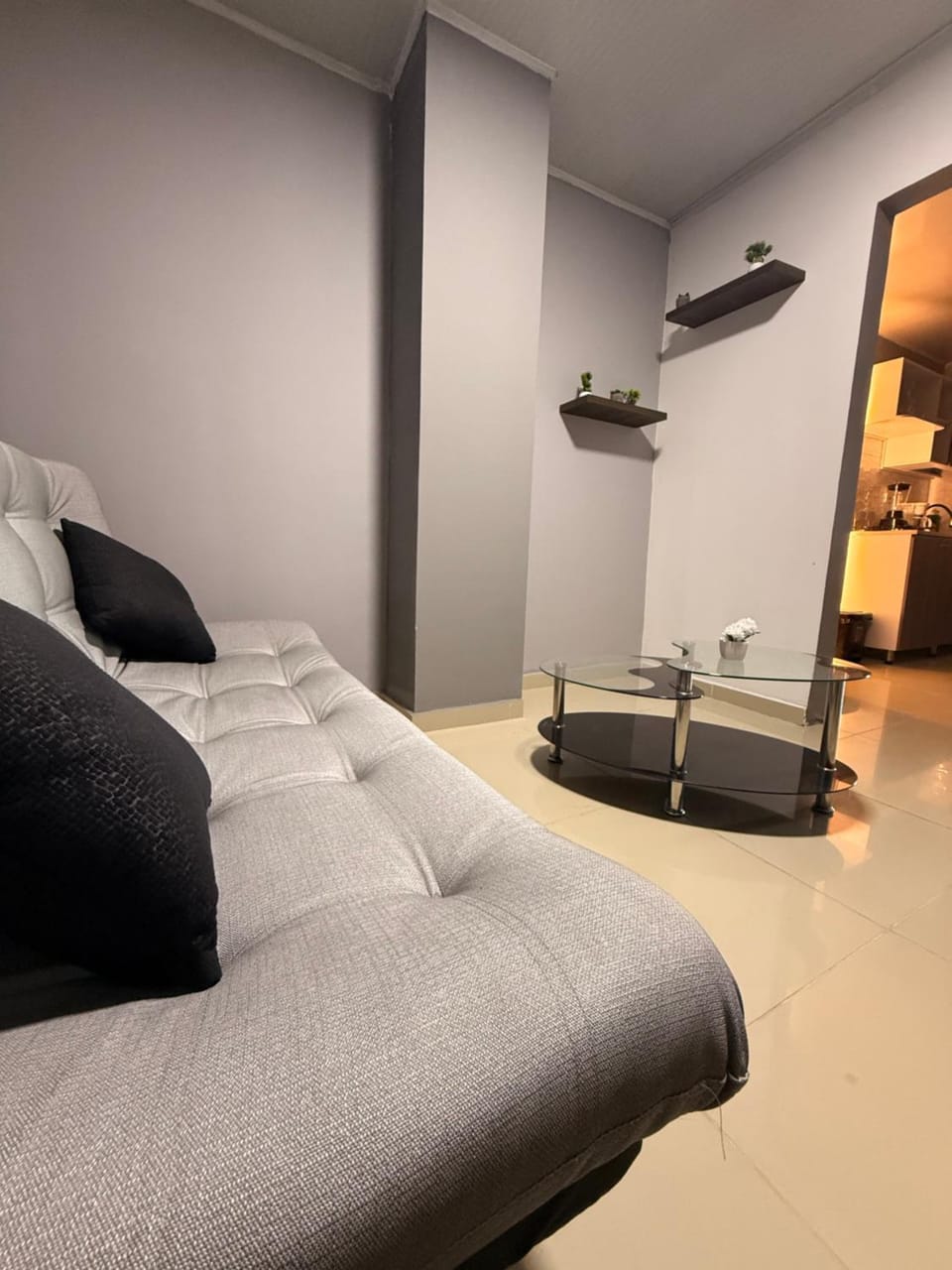 hermoso apt en pereira Apartment in Dosquebradas