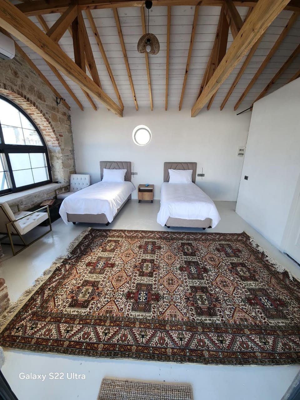 Mio Ephesus Stone Rooms Farm Stay in Kusadasi