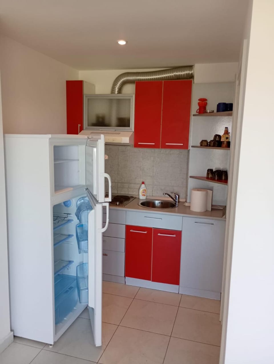 Maria Residence 12A Costinesti Apartment in Dobrich Province, Bulgaria
