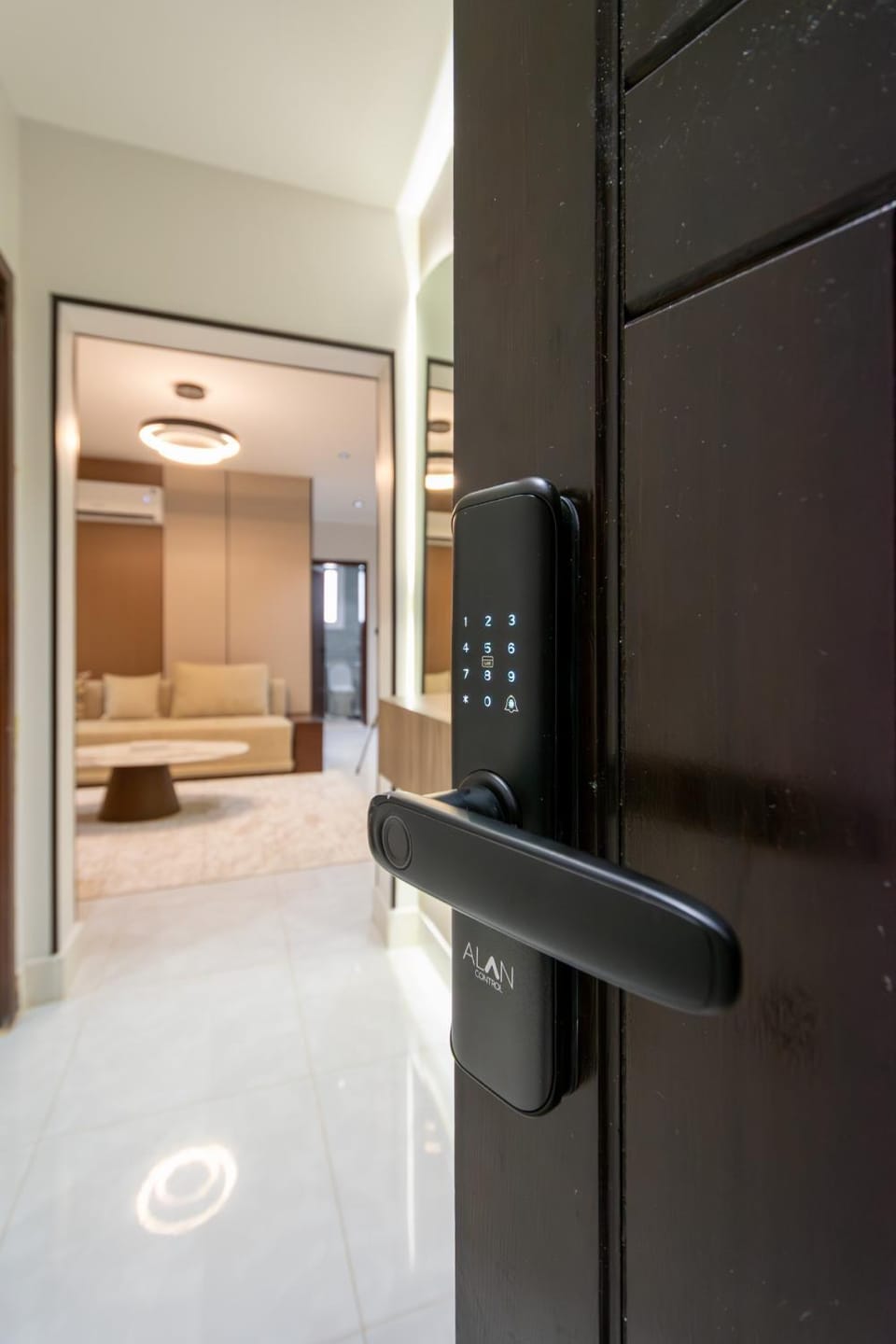 المنار ديزاين 13 Apartment in Jeddah