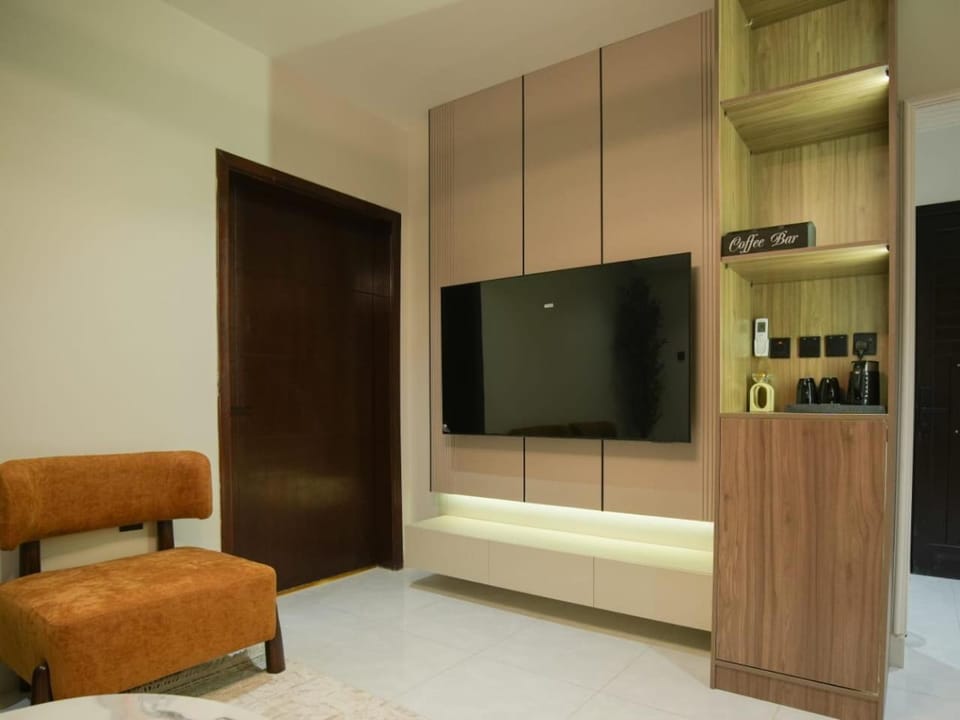 المنار ديزاين 13 Apartment in Jeddah