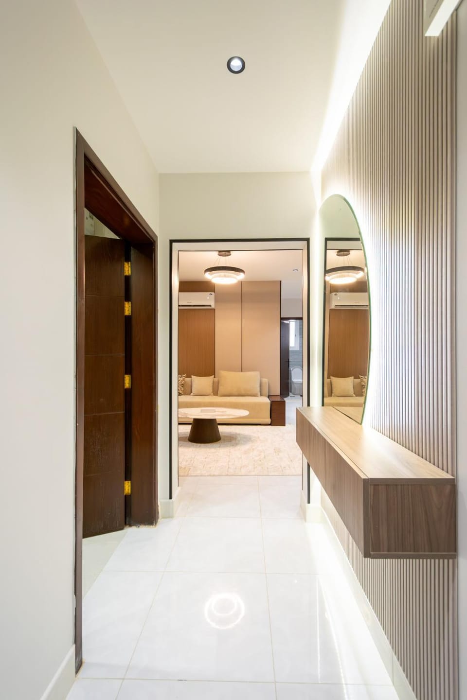 المنار ديزاين 13 Apartment in Jeddah