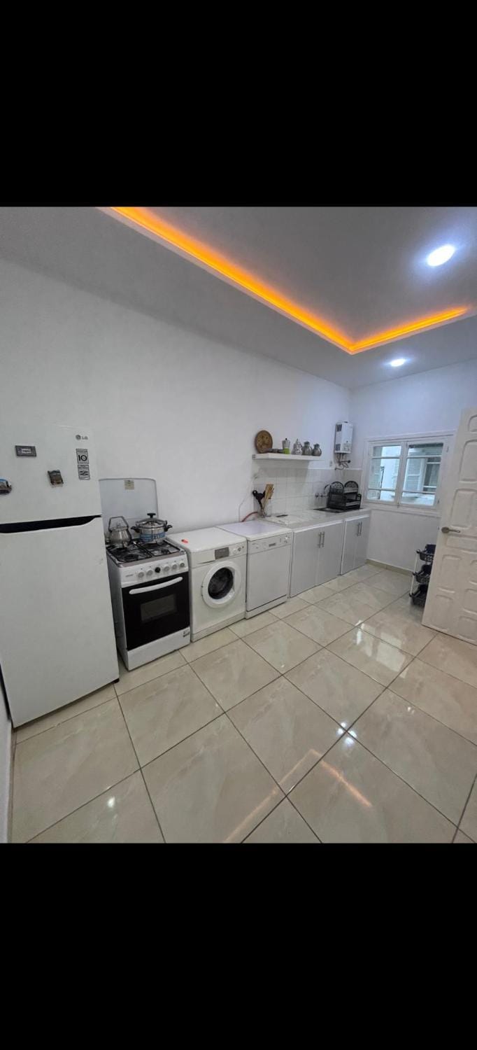 Falta Apartment in Marrakesh-Safi