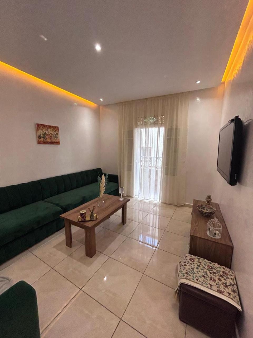 Falta Apartment in Marrakesh-Safi
