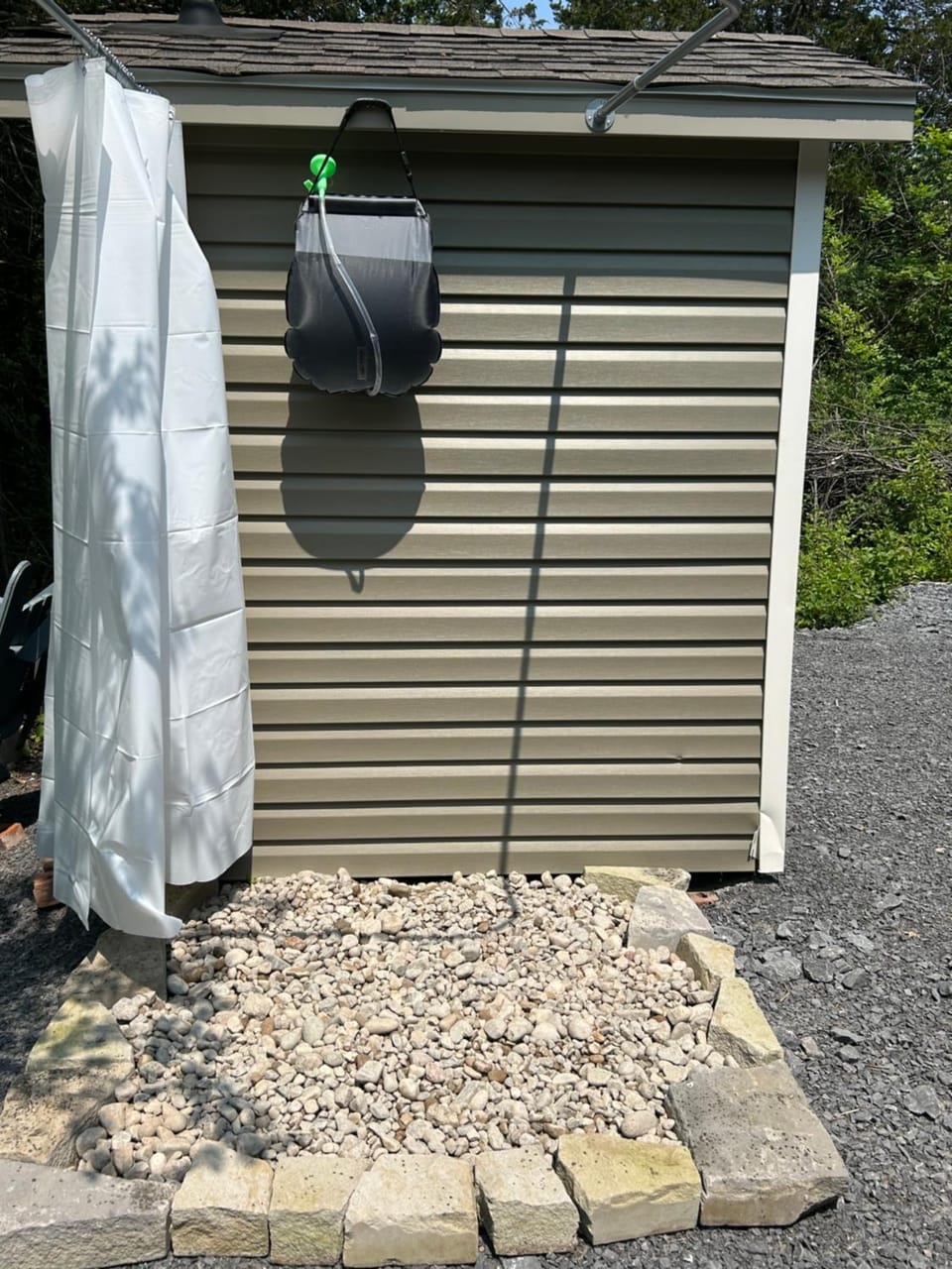 Glampanee - off grid SITE 2 Luxury tent in Greater Napanee