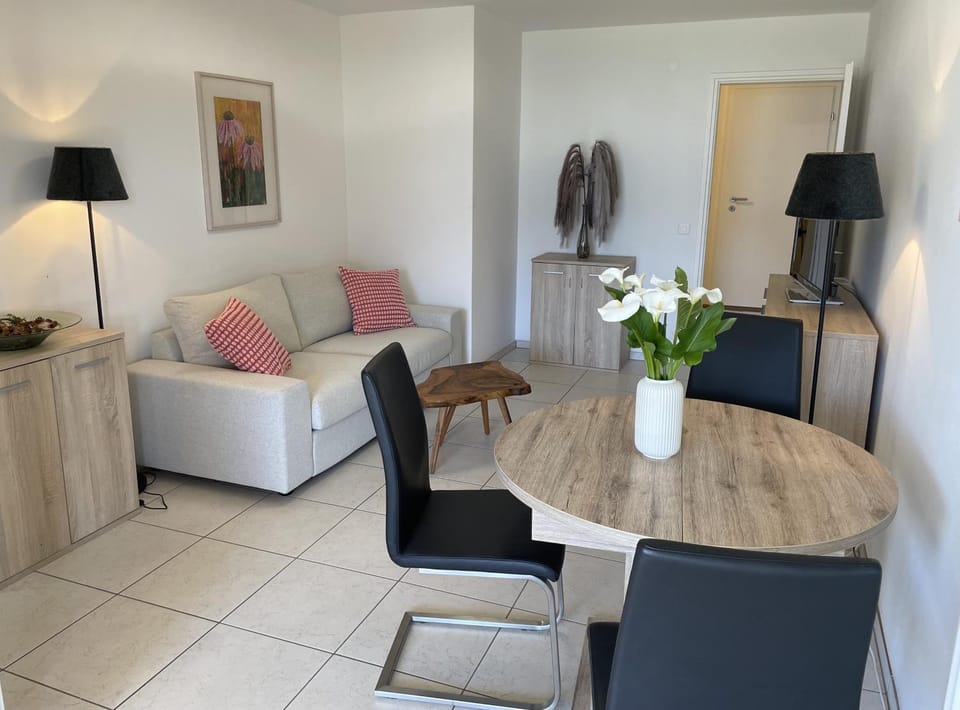 Vista Bella by Fewotessin Apartment in Locarno