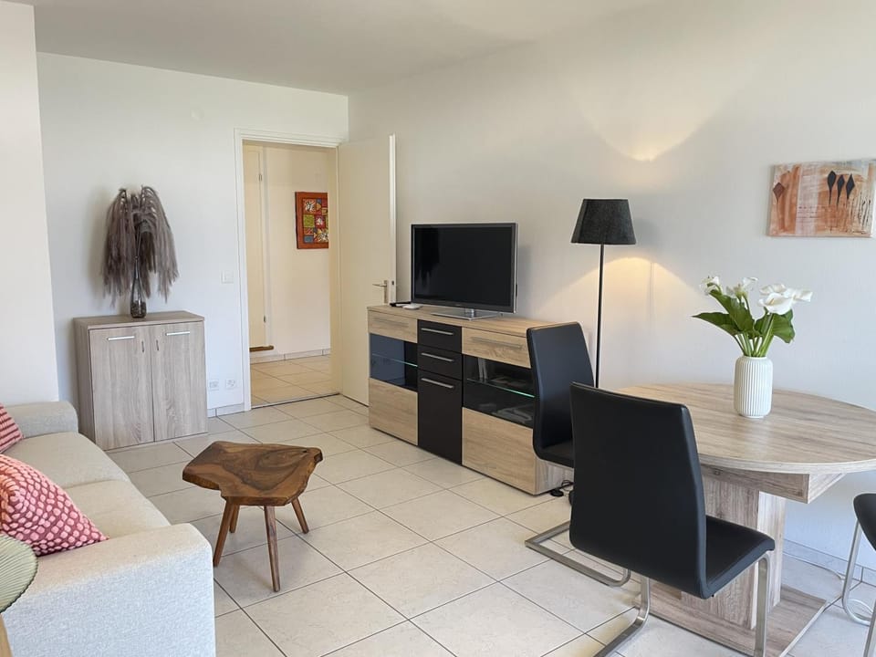 Vista Bella by Fewotessin Apartment in Locarno