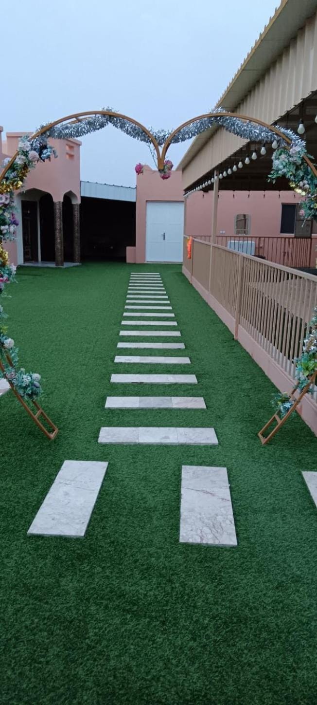 بيت يوم وليلة للضيافة House in Oman
