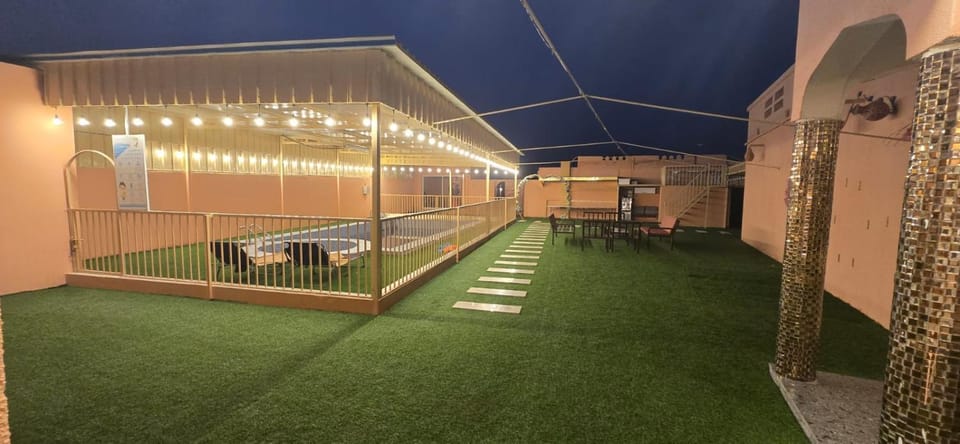 بيت يوم وليلة للضيافة House in Oman