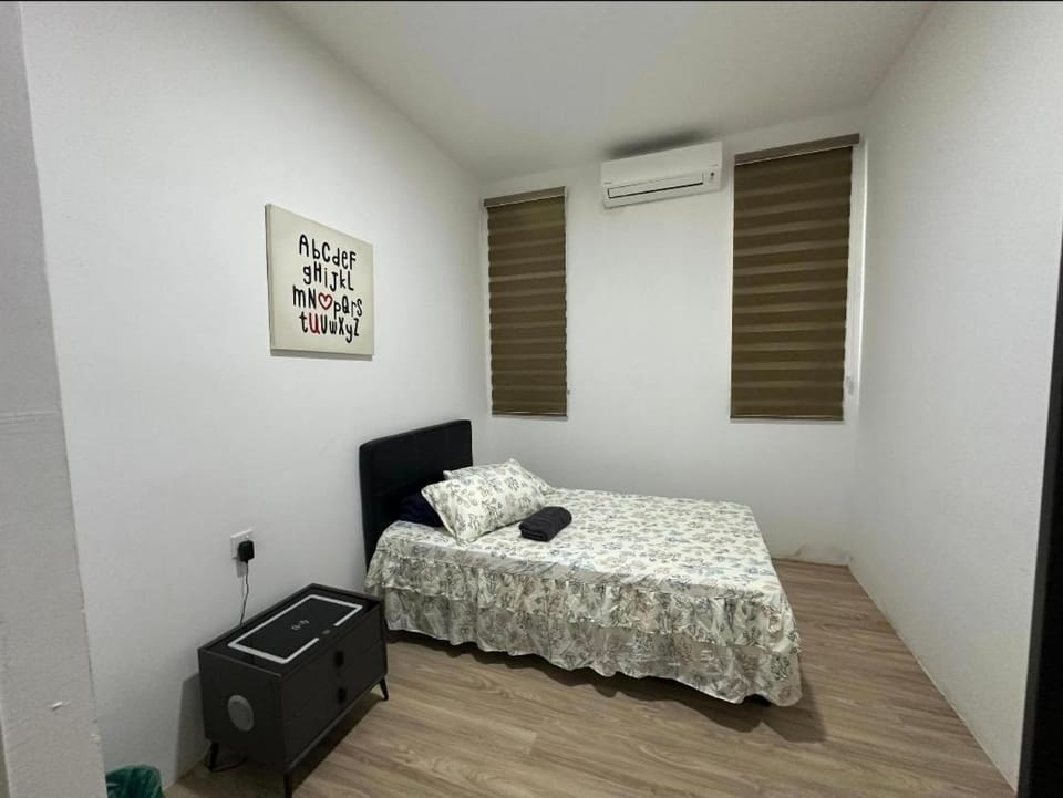 Babah Guesthouse P' Residence Batu Kawa Apartment in Kuching
