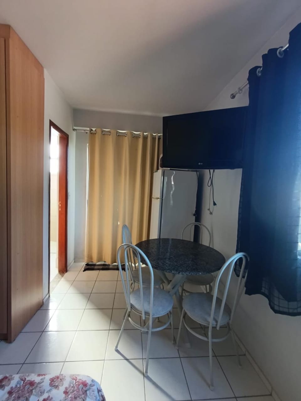 Flat Acqua Ville Apartment in State of Goiás