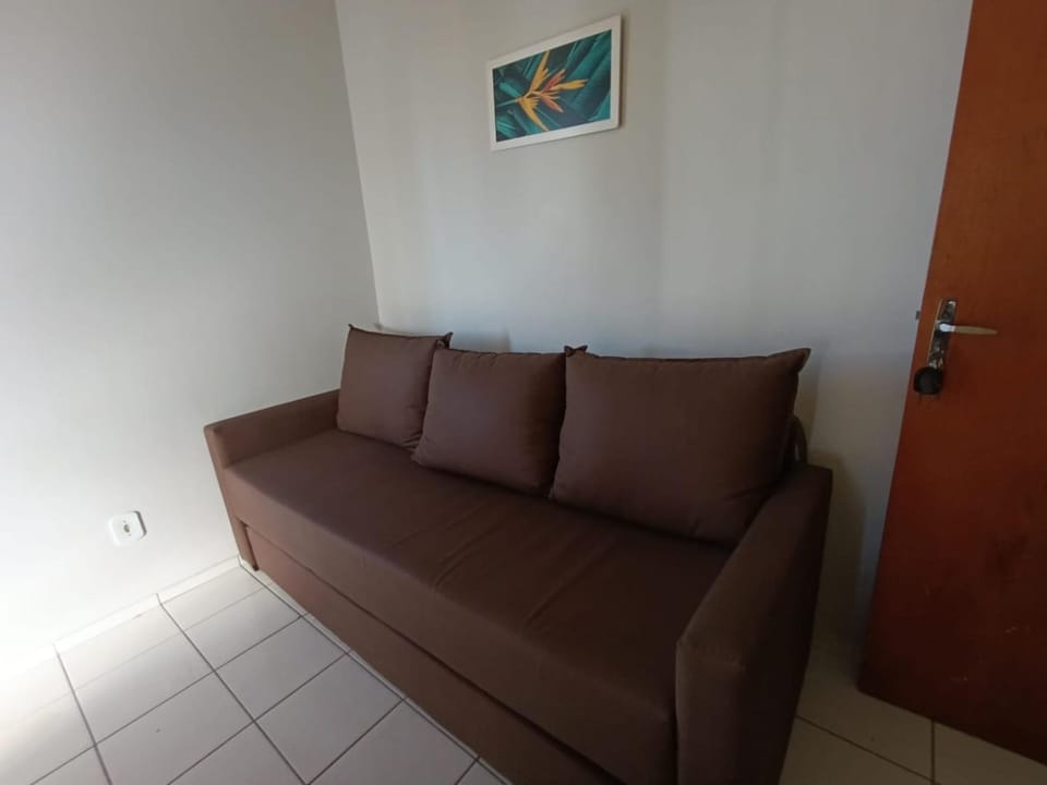 Flat Acqua Ville Apartment in State of Goiás