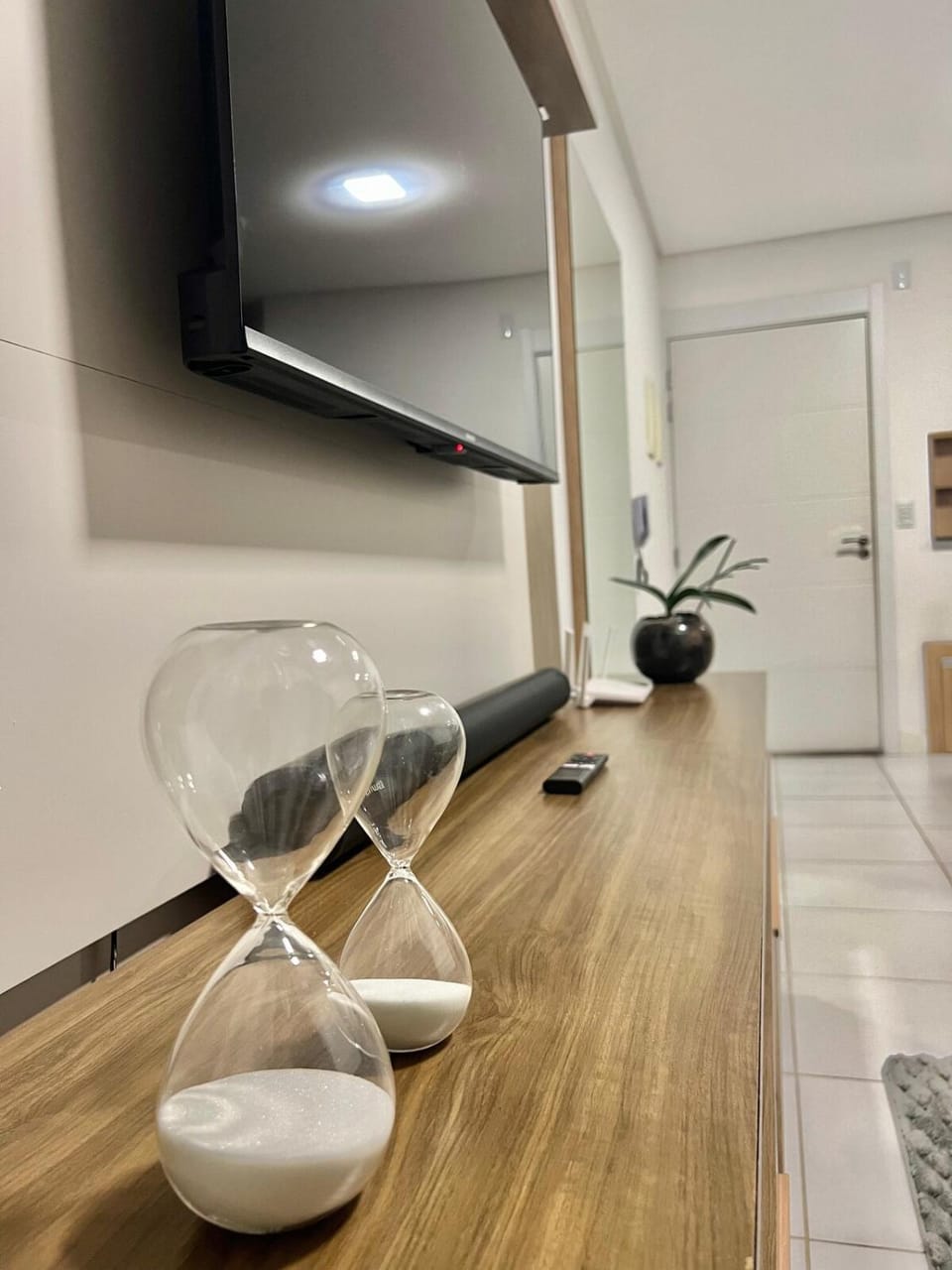 Apartamento Completo, Moderno e Bem Localizado Apartment in State of Rio Grande do Sul