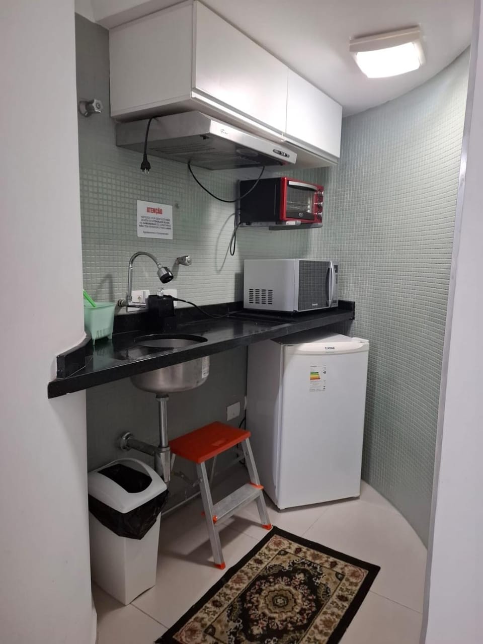 aptgalvaobueno700 Apartment in Sao Paulo City