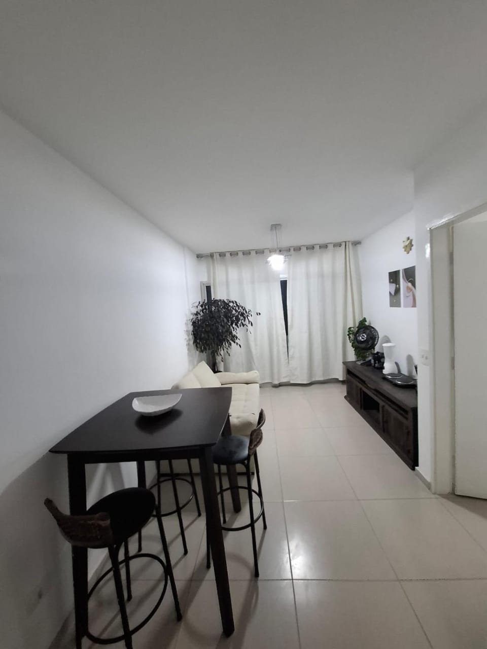 aptgalvaobueno700 Apartment in Sao Paulo City