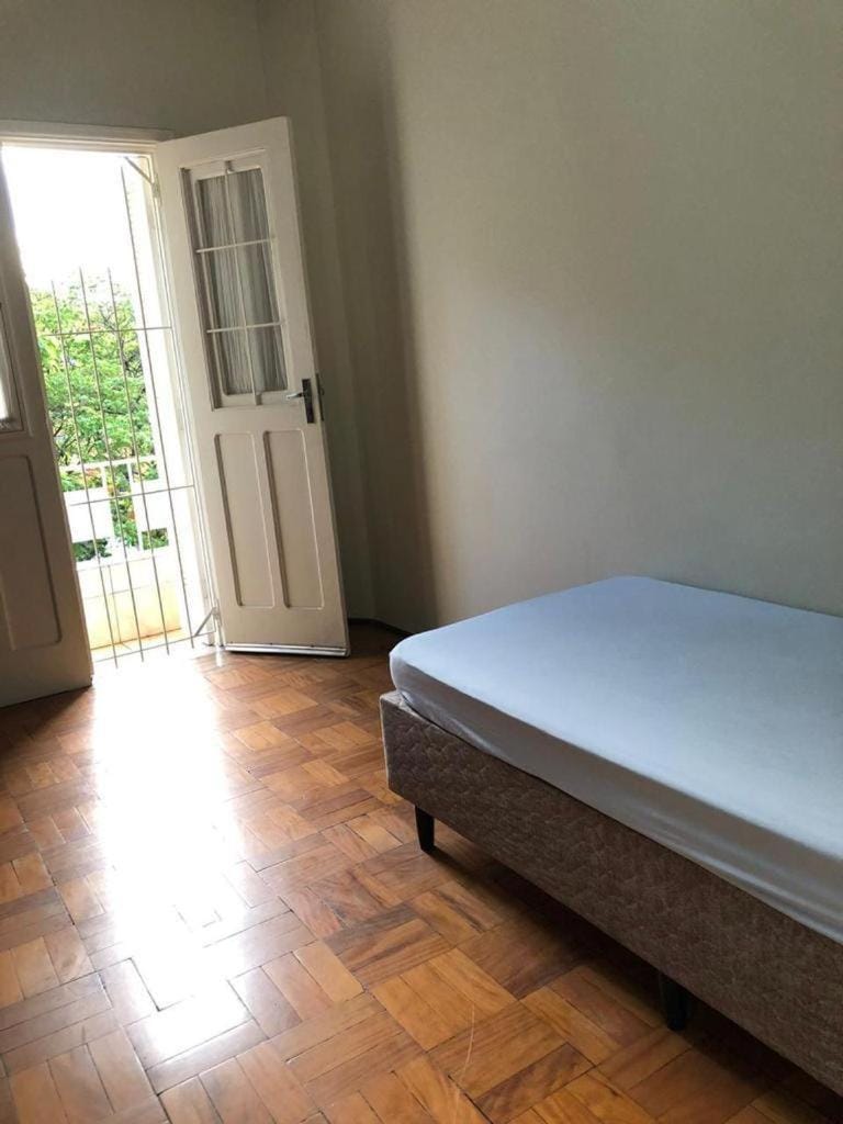 Apart 202 - Centro Histórico Apartment in State of São Paulo