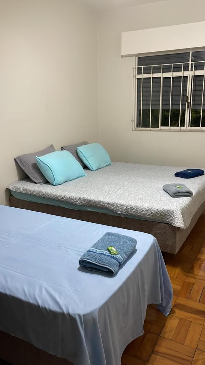 Apart 202 - Centro Histórico Apartment in State of São Paulo
