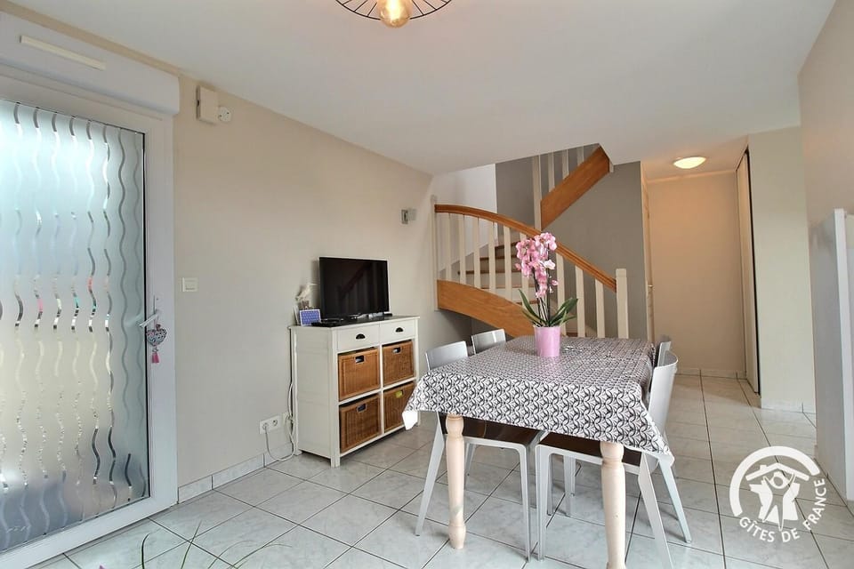 Le petit havre House in Brittany