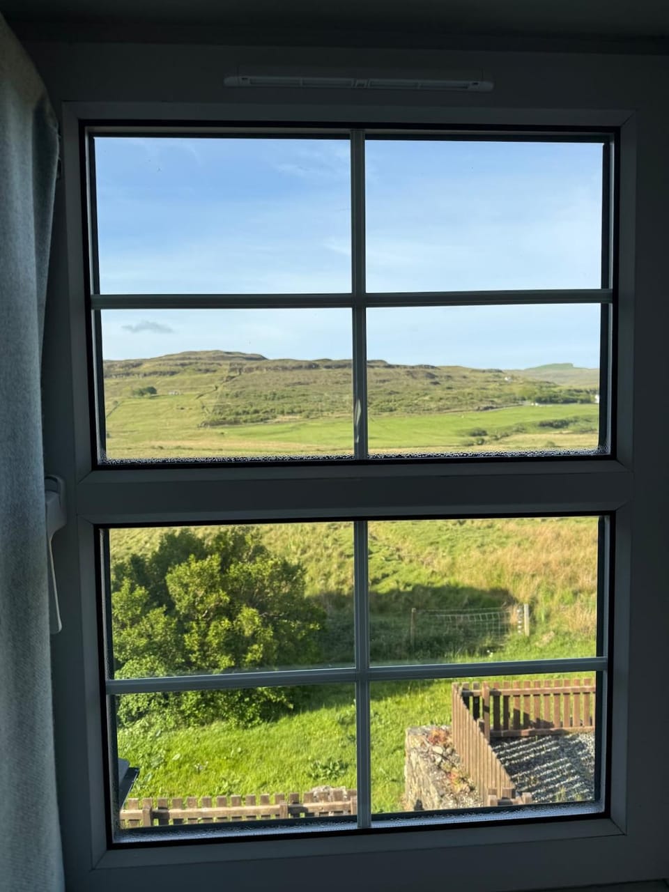Natural landscape, View (from property/room), Mountain view