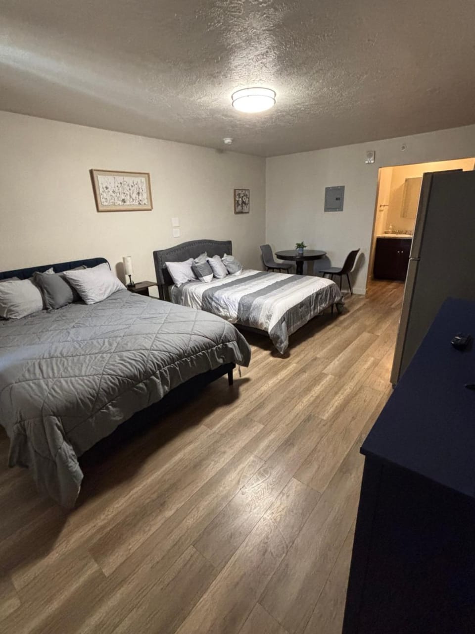 Green River Inn Apartments Bed and Breakfast in Green River