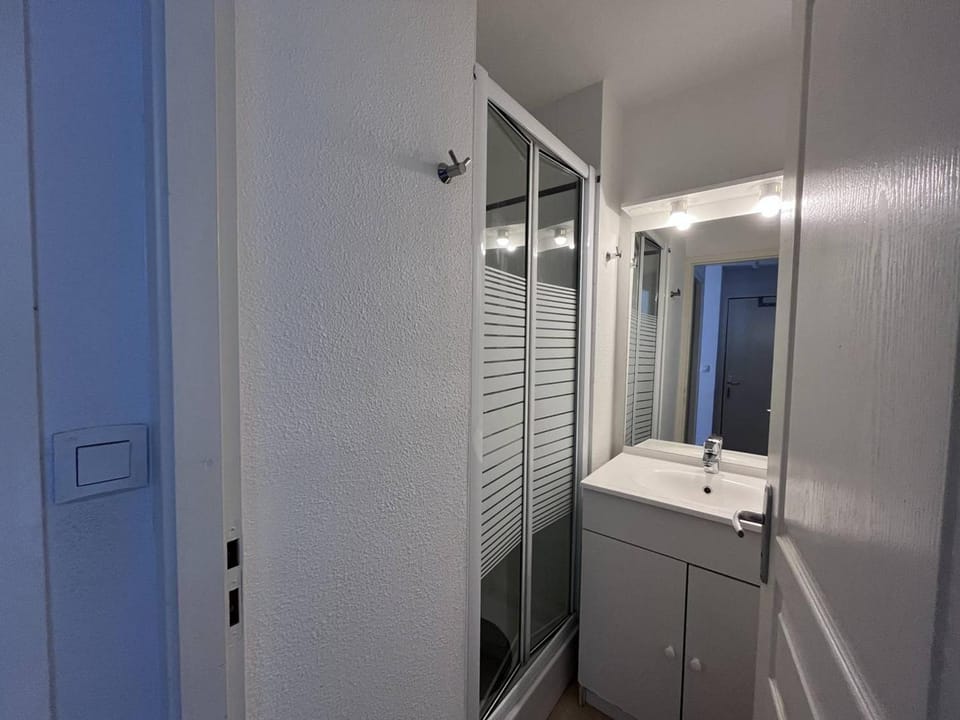 Appartement central à Cauterets, idéal pour 5 pers, animaux admis - FR-1-812-137 Apartment in Cauterets