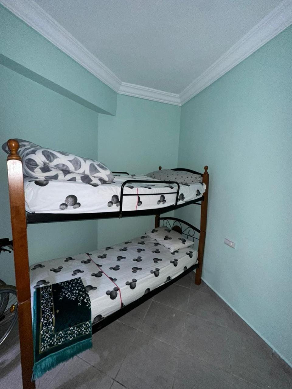 Appartement MARTIL Apartment in Tangier-Tétouan-Al Hoceima