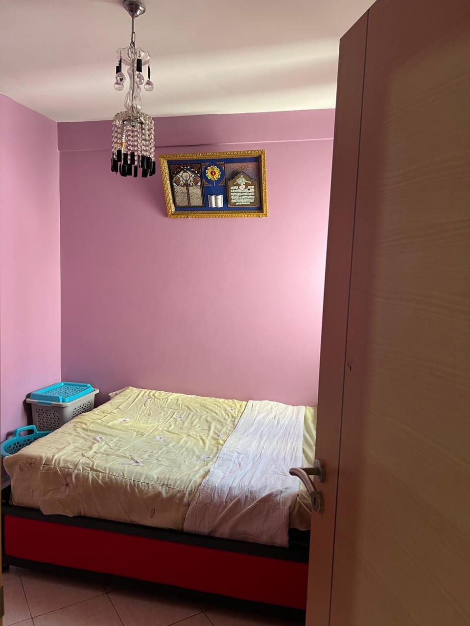 Bel appartement à Adrar Agadir Apartment in Agadir