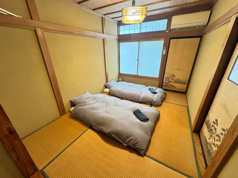 Azetoshi Lodge Inn in Nozawaonsen