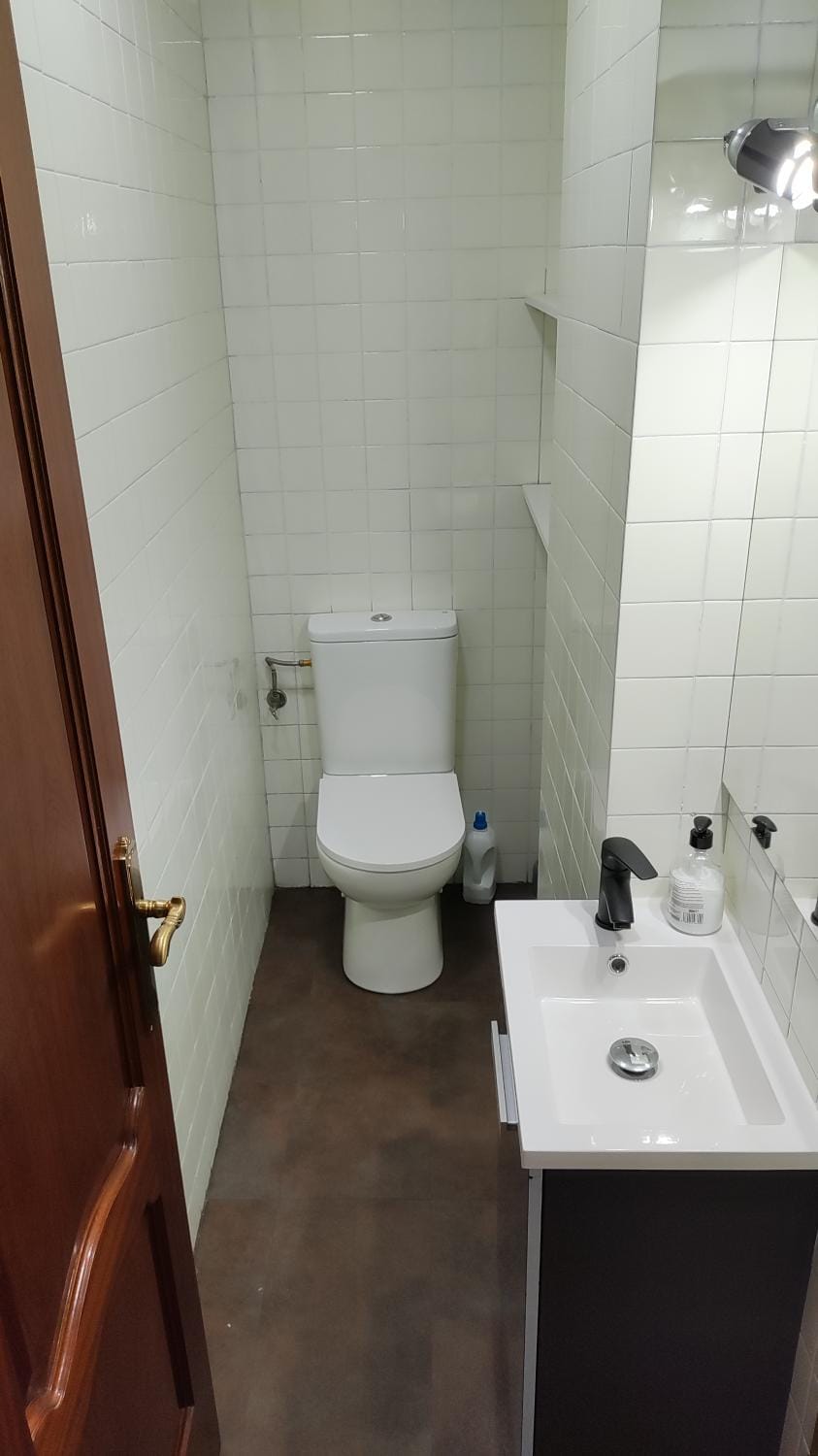 Apartamento Rio Sar garaje incluido Apartment in Galicia