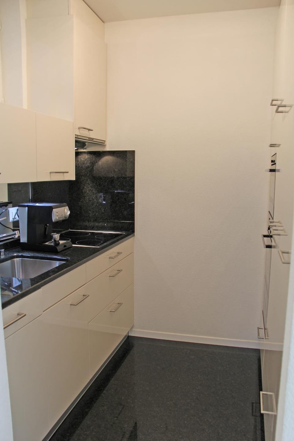 Condominio Vorame by HolAp SA Apartment in Ascona