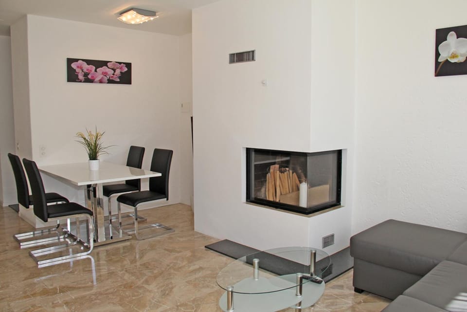 Condominio Vorame by HolAp SA Apartment in Ascona