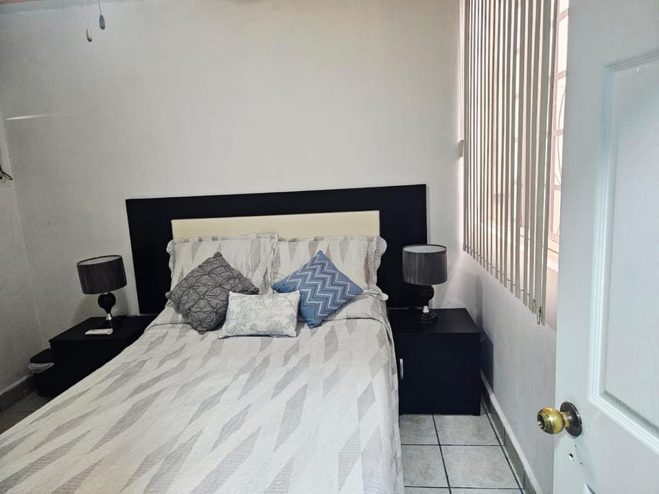 Flor del desierto Apartment in La Paz