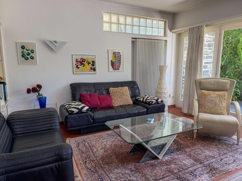 Residenza Vecchio Fiume by HolAp SA Apartment in Ascona
