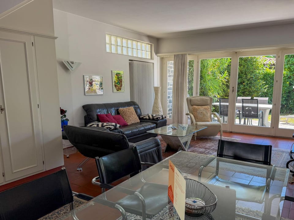 Residenza Vecchio Fiume by HolAp SA Apartment in Ascona