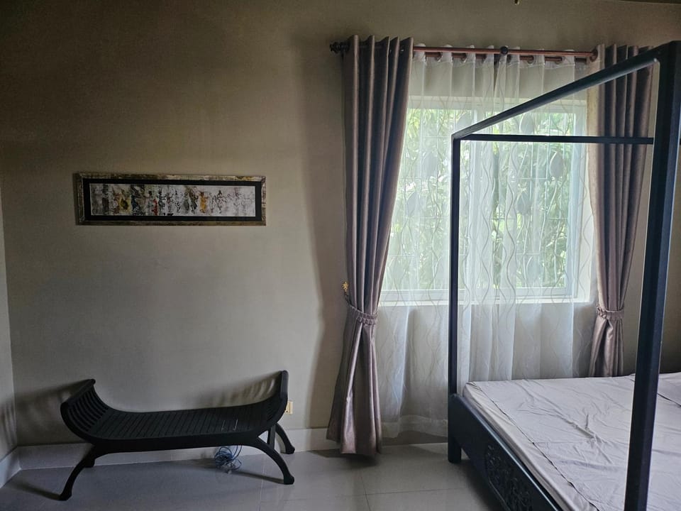 Villa Minou Ta Khmau near Airport Bed and Breakfast in Phnom Penh Province
