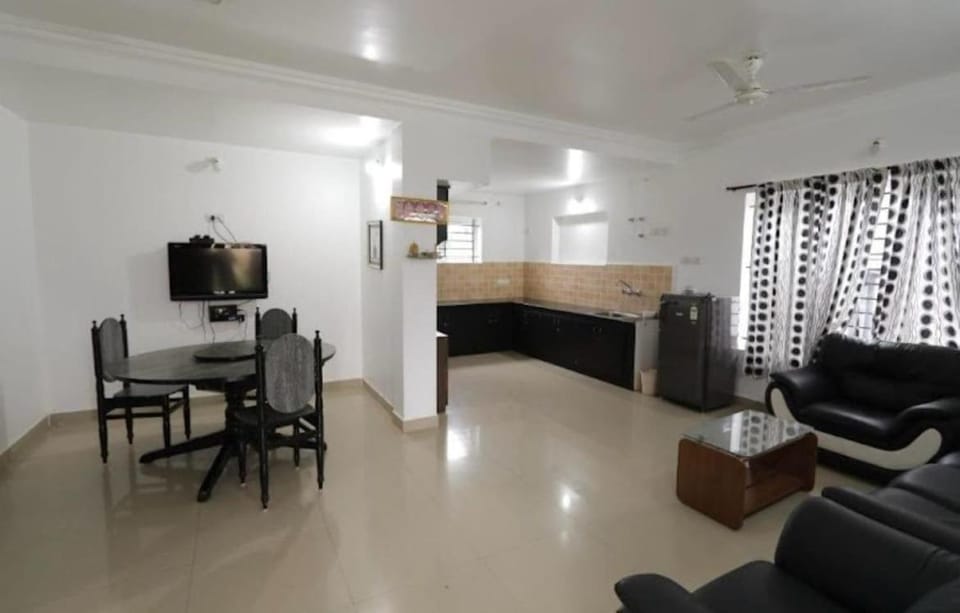Maria villa Villa in Ooty