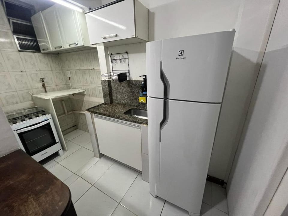 Ipanema Apartment Apartment in Rio de Janeiro