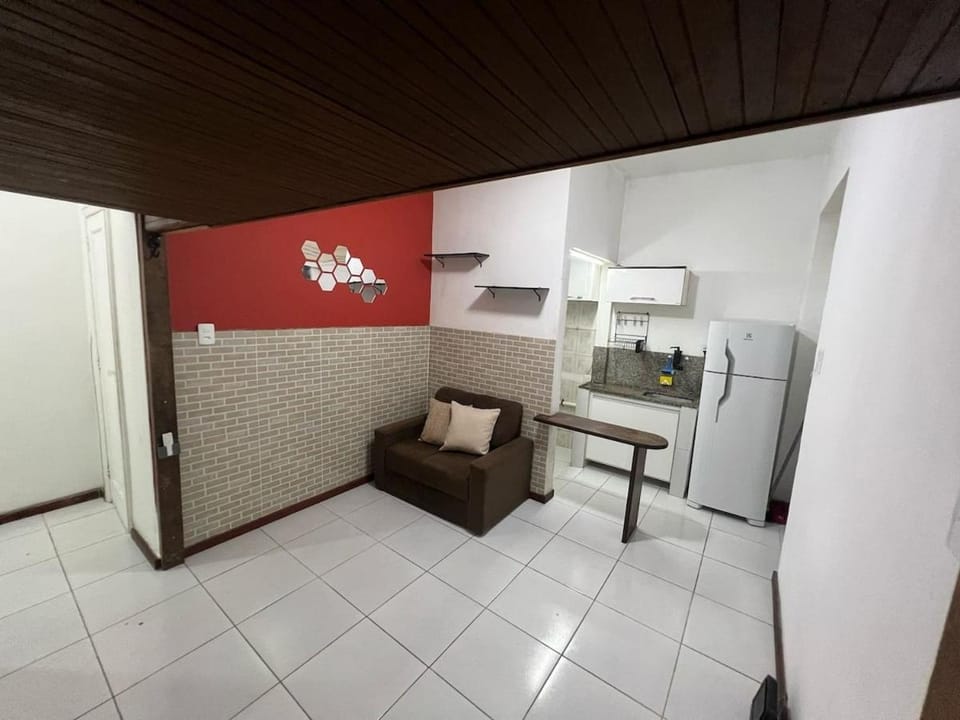 Ipanema Apartment Apartment in Rio de Janeiro