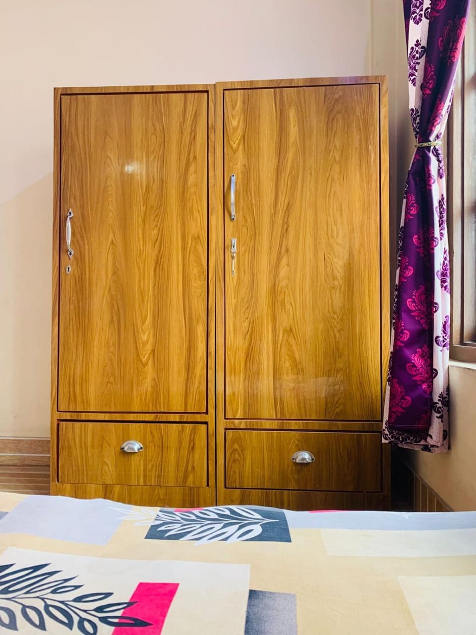 Madame Flexstay Girls Hostel Apartment in Kathmandu