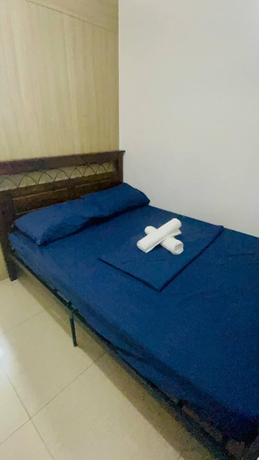 Shore Residences Tower D Apartment in Pasay