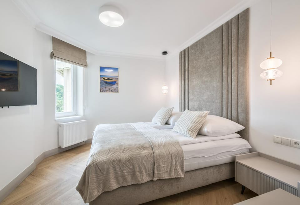 DR Apartments - Aurora Apartment in Sopot