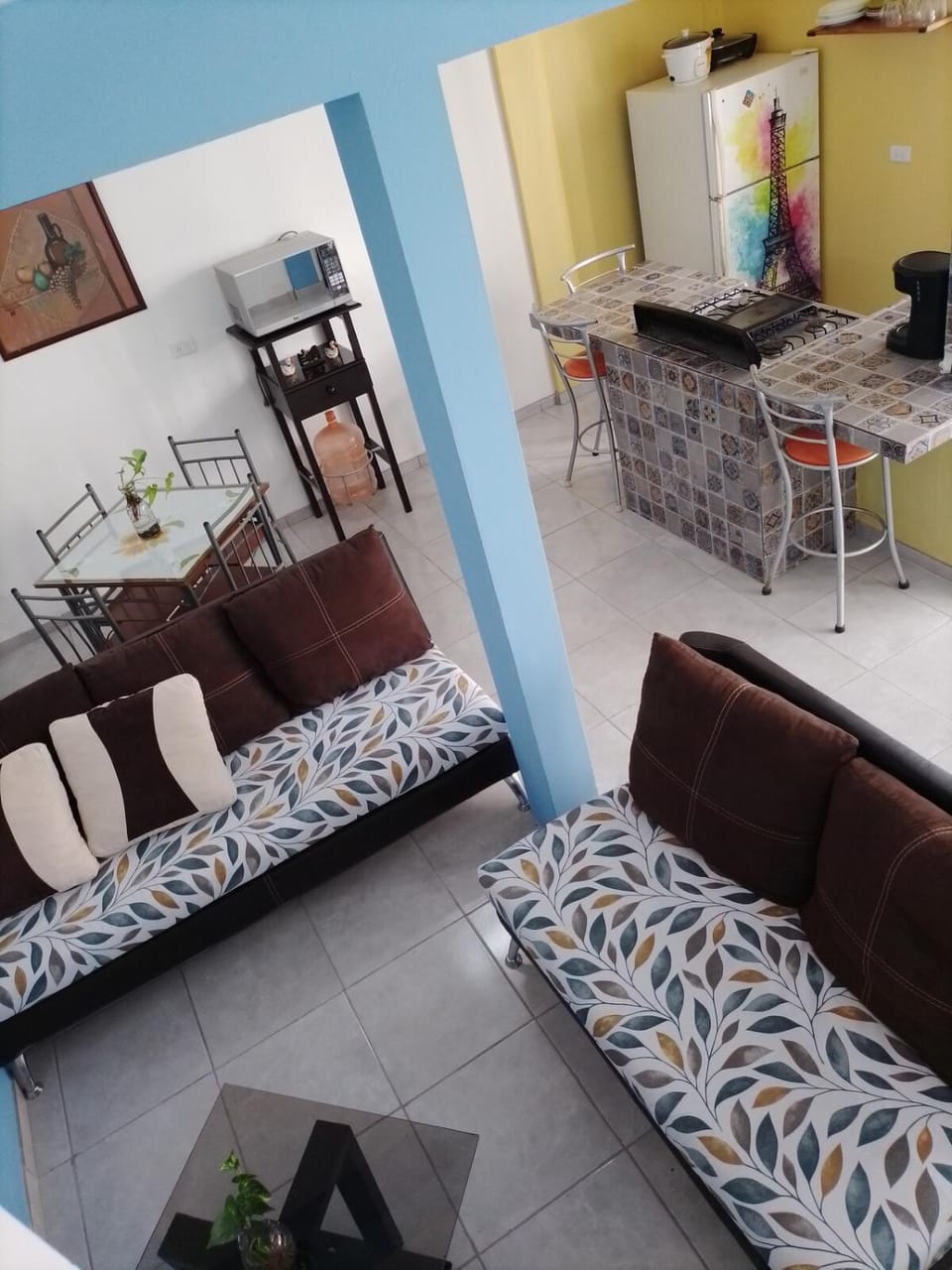 El Rinconcito de Xalapa Apartment in Xalapa