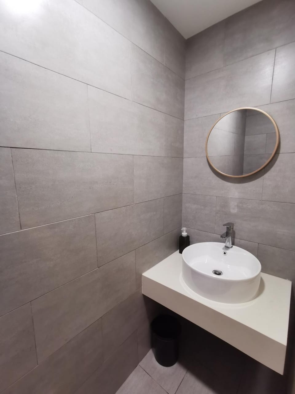 Scenic Living Homestay Studio Apartment in Federal Territory of Kuala Lumpur