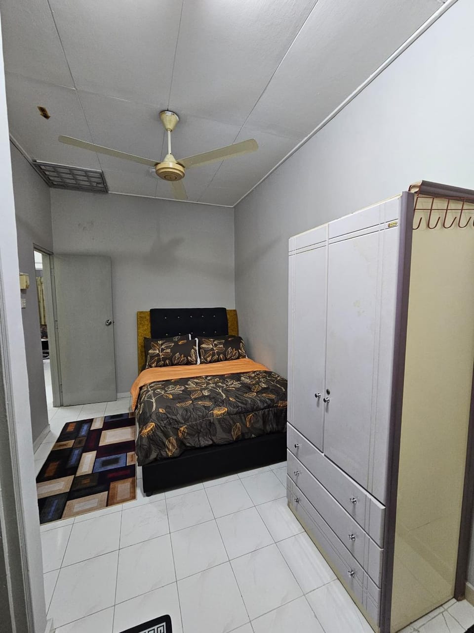 HomeS7 Shah Alam House in Selangor, Malaysia