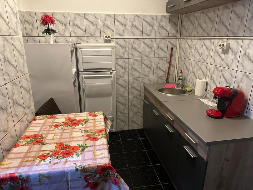 D&D Studio 1 Apartment in Bucharest