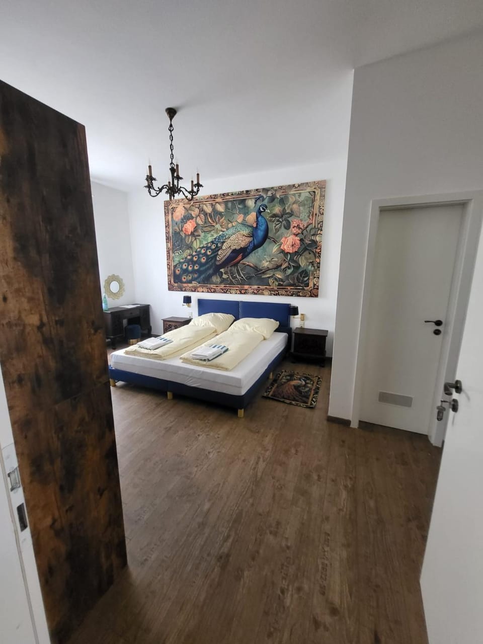 La Bodega Bed and Breakfast in Hesse