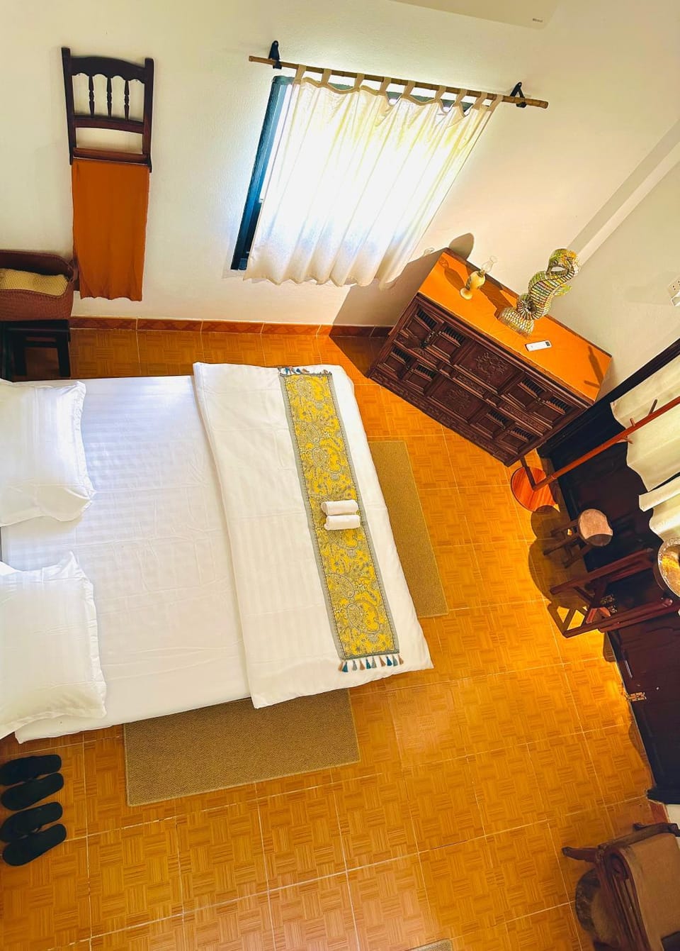 Ananda Home House in Hoi An